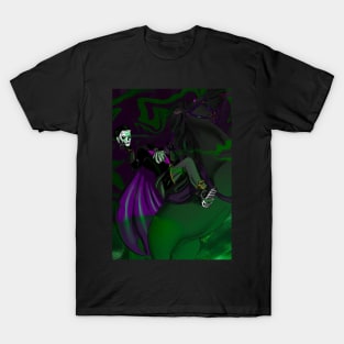 The Headless Priest T-Shirt